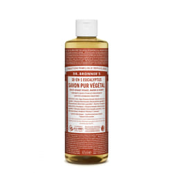 Dr.Bronner's 18-IN-1 475 ml Liquid soap 1 pc(s)