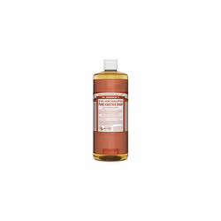 Dr. Bronners - Pure-Castile Liquid Soap (Eucalyptus  32 ounce) - Made