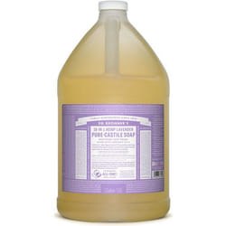 Dr.Bronner's PURE-CASTILE LIQUID SOAP 3780 ml 1 pc(s)