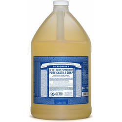 Dr.Bronner's PURE-CASTILE LIQUID SOAP 3780 ml 1 pc(s)