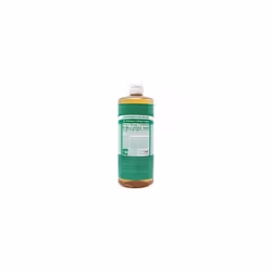 Dr Bronner Org Almond Castile Liquid Soap 946ml