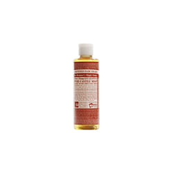 Dr Bronner Org Eucalypt Cast Liq Soap 946ml