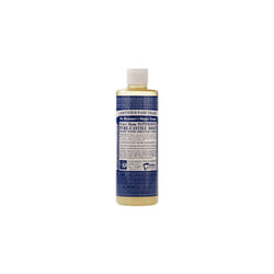 Dr Bronner Org Pep Castile Liq Soap 237ml