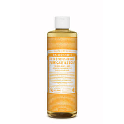 Dr.Bronner's 18-IN-1 475 ml Liquid soap 1 pc(s)