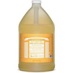 Dr.Bronner's PURE-CASTILE LIQUID SOAP 3780 ml 1 pc(s)