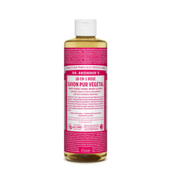 Dr.Bronner's 18-EN-1 475 ml Liquid soap 1 pc(s)