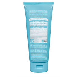 Dr Bronner Org Eucalyptus Soap Bar 140g
