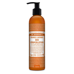Dr.Bronner's SD0301-DE body cream & lotion 240 ml Women