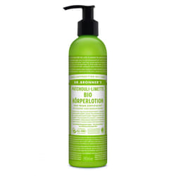 Dr.Bronner's SD0303-DE body cream & lotion 240 ml Women