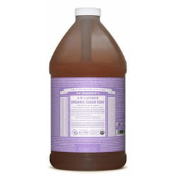 Dr.Bronner's ORGANIC PUMP SOAP 1890 ml Liquid soap 1 pc(s)