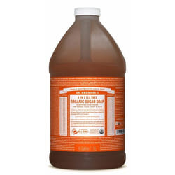 Dr.Bronner's ORGANIC PUMP SOAP 1890 ml Liquid soap 1 pc(s)