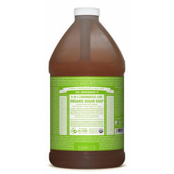 Dr.Bronner's ORGANIC PUMP SOAP 1890 ml Liquid soap 1 pc(s)