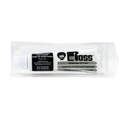 Bob Ross Weber MR6004 37Ml Artist Oil Color  Midnight Black