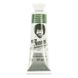 Bob Ross MR6021 37-Ml Artist Oil Color  Sap Green