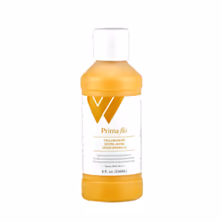 Weber Primaflo Acrylic Matte 236ml Yellow Oxide
