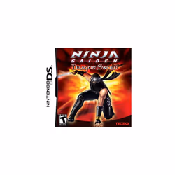 Ninja Gaiden: Dragon Sword / Game