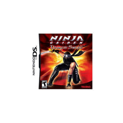 Ninja Gaiden: Dragon Sword / Game