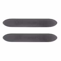 +BOXED PAIR STEP PAD FOR 4IN TUBE