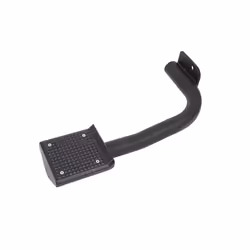 DEE ZEE DZ6205F6 Box Step Super Duty 2017+