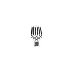 Dee Zee DZ15316 Rough Step Mounting Bracket Kit