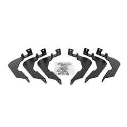 Dee Zee DZ16355 NXt Mounting Bracket Texture Black