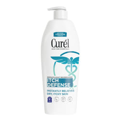 Itch Defense Lotion 385 ml Lotion
