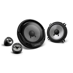 Kenwood KFC-E130P car speaker Round 2-way 250 W 1 pc(s)