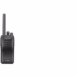 Kenwood Electronics TK-3501T, 16 channels, 12.5 MHz, 9000 m, LED, KNB-63L, Lithium-Ion (Li-Ion)