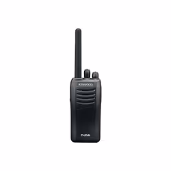 Kenwood Electronics TK-3501E, 16 channels, 0.0125 MHz, 9000 m, LED, 20 h, 280 g
