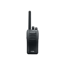 Kenwood Electronics TK-3501E two-way radio 16 channels 0.0125 MHz Black