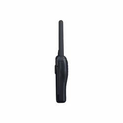 Kenwood Electronics TK-3501E two-way radio 16 channels 0.0125 MHz Black