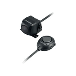 Kenwood Electronics CMOS-320 car backup camera Wired