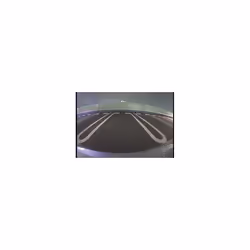 Kenwood Electronics CMOS-320 car backup camera Wired