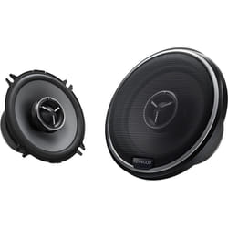 Kenwood KFC-X134 car speaker Round 2-way 160 W 1 pc(s)