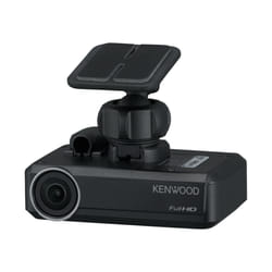 Kenwood DRV-N520 dashcam Full HD DC Black