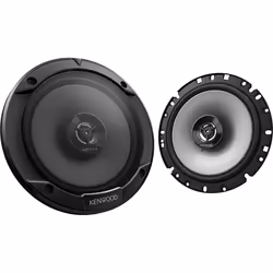 Kenwood KFC-S1766, 2-way, 300 W, 30 W, 4 Ω, 89 dB, 4.42 cm