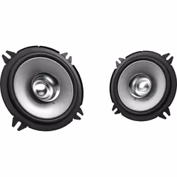 Kenwood Electronics KFC-S1356, 2-way, 260 W, 30 W, 4 Ω, 89 dB, 45 - 18000 Hz