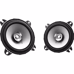 Kenwood KFC-S1056, 220 W, 20 W, 4 Ω, 88 dB, 4.3 cm, 104 mm