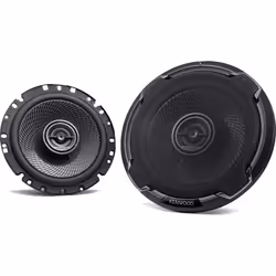 Kenwood KFC-1796PS 6-3/4"" 2-way Speakers
