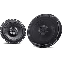 Kenwood KFC-1796PS 6-3/4"" 2-way Speakers