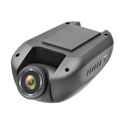 Kenwood DRV-A700W dashcam Quad HD Wi-Fi DC Black