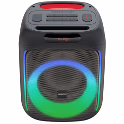 Kenwood AS-P200BT portable/party speaker Black 50 W - Additional view 2