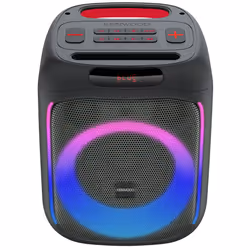 Kenwood AS-P200BT portable/party speaker Black 50 W - Additional view 3