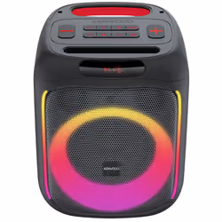 Kenwood AS-P200BT portable/party speaker Black 50 W - Additional view 4