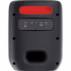 Kenwood AS-P200BT portable/party speaker Black 50 W - Additional view 5
