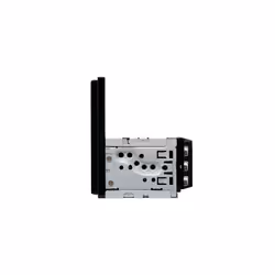 Kenwood Electronics DMX5023DABS car media receiver Black Wi-Fi 22 W Bluetooth - Additional view 5