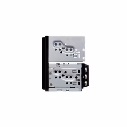 Kenwood Electronics DMX5023DABS car media receiver Black Wi-Fi 22 W Bluetooth - Additional view 6