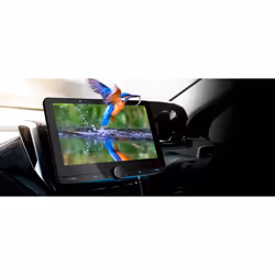 Kenwood Electronics DMX5023DABS car media receiver Black Wi-Fi 22 W Bluetooth - Additional view 8