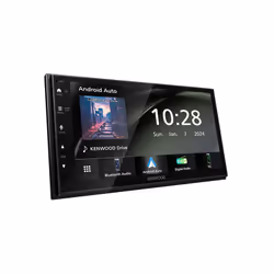 Kenwood DMX6523DABS car media receiver Black Wi-Fi Bluetooth - Additional view 4