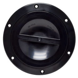 4 ACCESS HATCH  BLK CARD